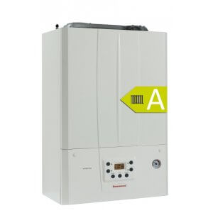 Nástěnný kondenzační kotel Immergas Victrix TERA 24 plus