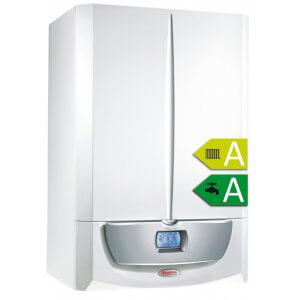 Nástěnný kondenzační kotel Immergas Victrix ZEUS Superior 25 2 ErP